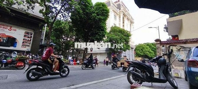 Tây Sơn 48m 3 tầng gần phố hơn 9.* Tỷ