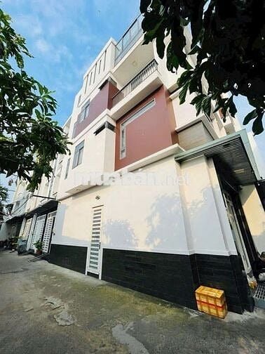 68m2 - Giá 8.7 tỷ - Ngang 5m - Căn góc HXH Võ Thị Nhờ khu Nam Long, Q7