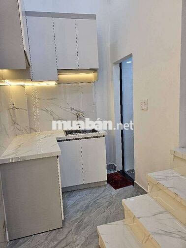 Quận 7 _Trần xuân soạn 42m2,2 PN, 3tầng _chỉ 3tỷ