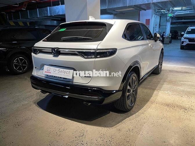 Honda HR-V RS 2023- ODO: 26800 km - Bao check Hang