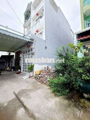 Bán Đất Hiếm Khủng 82m2 An Lạc Bình Tân