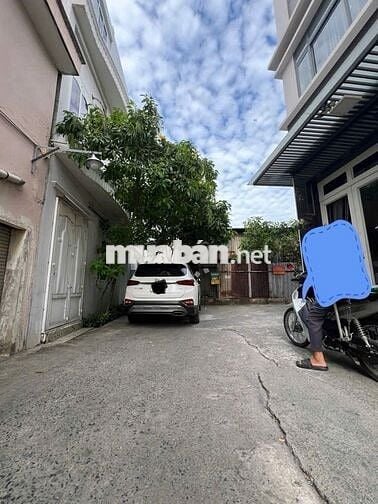 68m2 - Giá 8.7 tỷ - Ngang 5m - Căn góc HXH Võ Thị Nhờ khu Nam Long, Q7