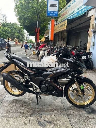Honda winner v3 ABS 2023 mới 90% Bstp chính chủ