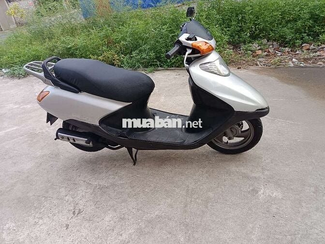 Spacy việt