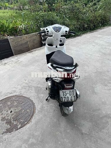 cần bán visson 2012 máy ngon