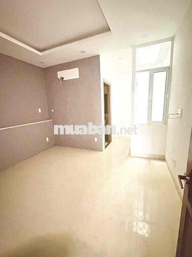 BÁN NHÀ LINH ĐÔNG _HẺM XE HƠI _4 TẦNG 200m sàn - chỉ : 5,9 tỷ - sr hc