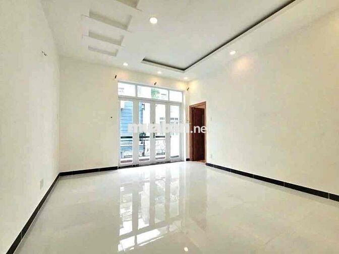 Bán nhà Q7, Lâm Văn Bền, Tân Thuận Tây, Đh Marketing, 67m2, 5ỷ850