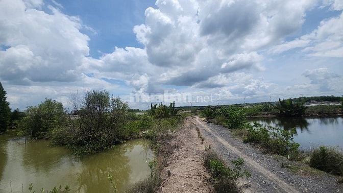 ~2000m2 đất, gần kdl Vàm Sát, trường học, ubnd xã