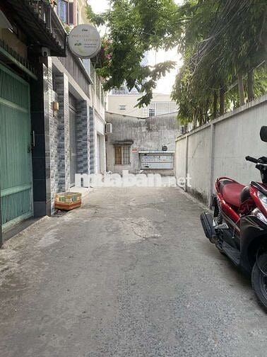 Nhà Trần Xuân Soạn, 94m2  (4x23) 9.4 tỷ Tân Kiểng Quận 7