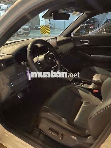 Honda HR-V RS 2023- ODO: 26800 km - Bao check Hang