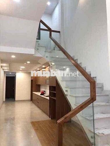 🏡 NHÀ ĐẸP MẶT TIỀN HXH 2 TẦNG TRẦN XUÂN SOẠN-  TÂN KIỂNG - QUẬN 7