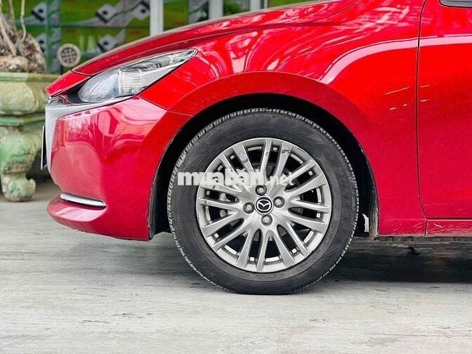 MAZDA 2 LUXURY 2023 SIÊU MỚI