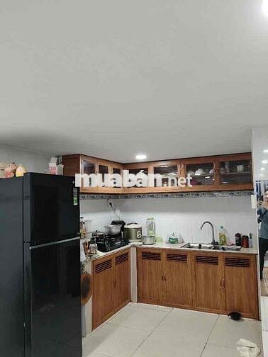 Bán Nhà 2 Tầng - Phường Đông Hưng Thuận - HXH thông - Chỉ 3 Tỷ
