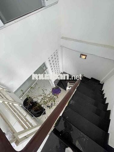 Bán nhà Q7, Lâm Văn Bền, Tân Thuận Tây, Đh Marketing, 67m2, 5ỷ850