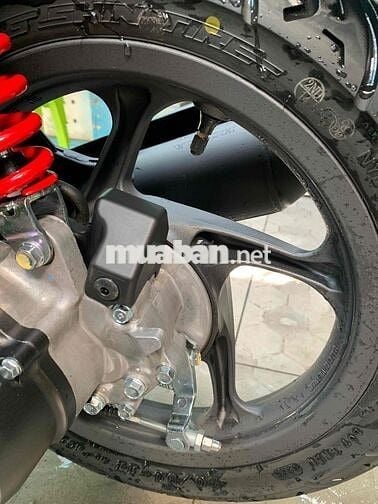 xe mới mua hơn tháng đổi xe bán