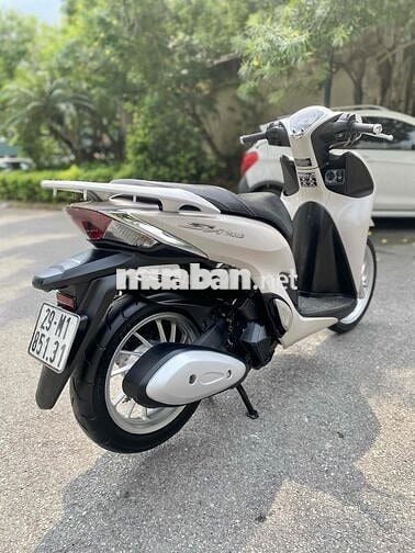 (46tr9) sh mode 2021 - 125 cbs - chính chủ bán