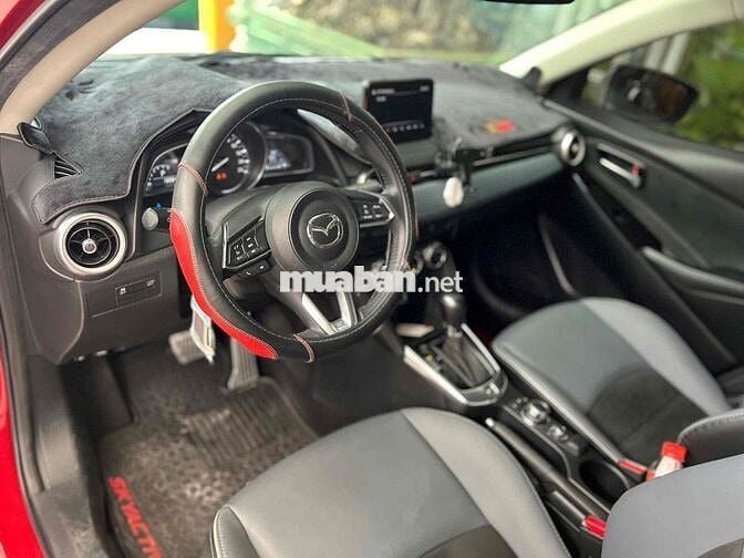 MAZDA 2 LUXURY 2023 SIÊU MỚI
