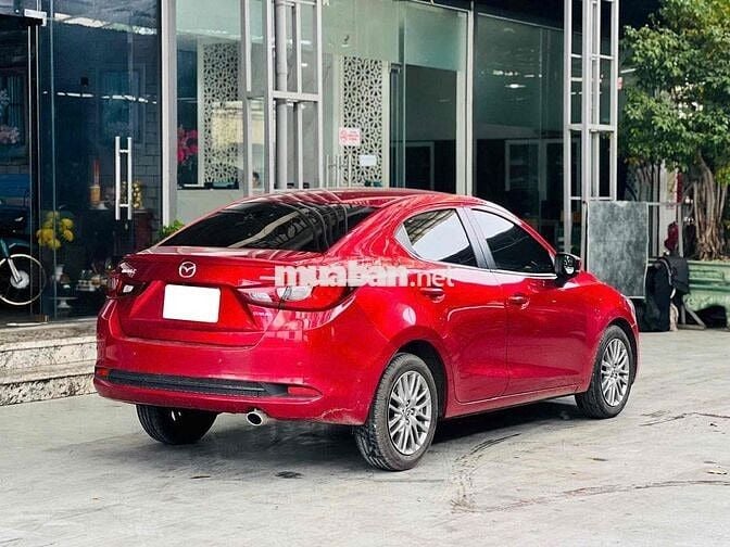 MAZDA 2 LUXURY 2023 SIÊU MỚI
