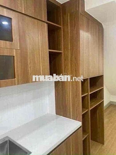 🏡 NHÀ ĐẸP MẶT TIỀN HXH 2 TẦNG TRẦN XUÂN SOẠN-  TÂN KIỂNG - QUẬN 7