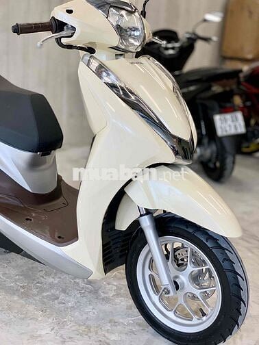 Lead 2018 Smartkey chính chủ BSTP xe đẹp xuất sắc