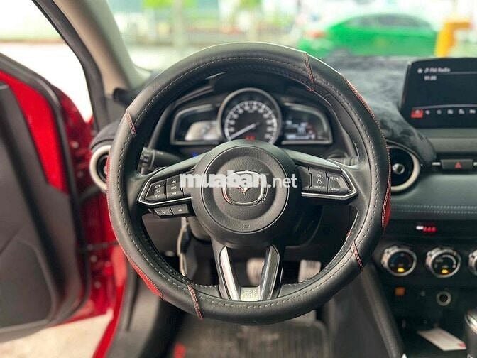 MAZDA 2 LUXURY 2023 SIÊU MỚI