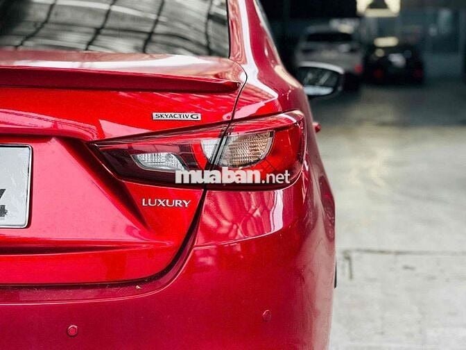 MAZDA 2 LUXURY 2023 SIÊU MỚI