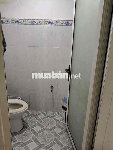 Bán Nhà 2 Tầng - Phường Đông Hưng Thuận - HXH thông - Chỉ 3 Tỷ