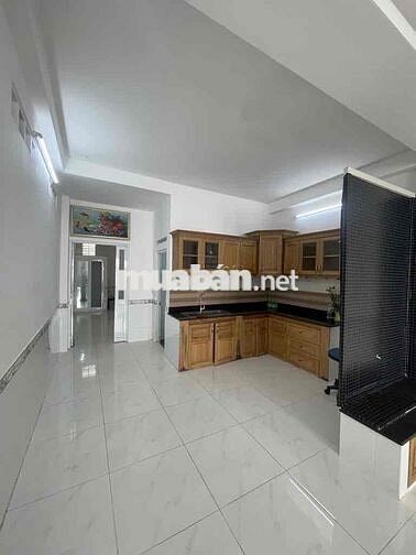 Bán nhà Q7, Lâm Văn Bền, Tân Thuận Tây, Đh Marketing, 67m2, 5ỷ850