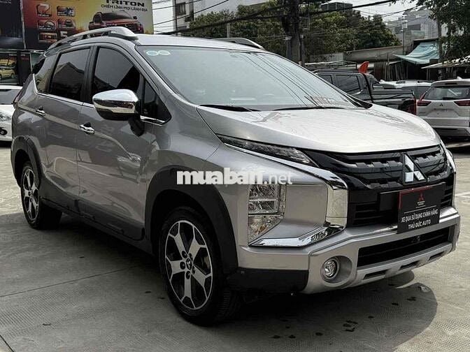 Mitsubishi Xpander 2022 Cross - Siêu Lướt 20.000km