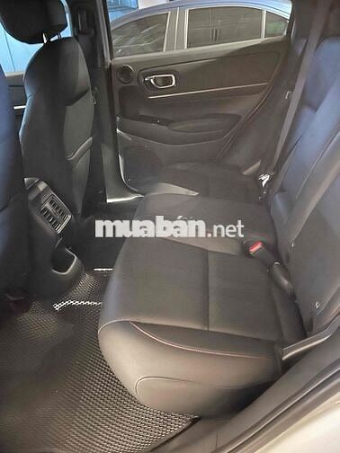 Honda HR-V RS 2023- ODO: 26800 km - Bao check Hang