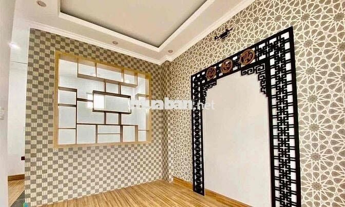 CHO THUÊ NHÀ 2 LẦU ĐẦY ĐỦ NỘI THẤT HẺM ĐƯỜNG NGUYỄN VĂN CỪ NỐI DÀI