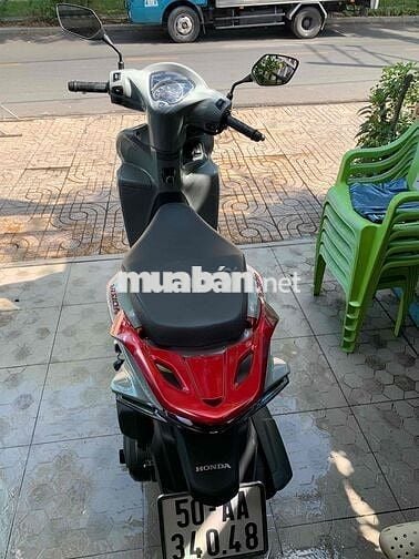 xe mới mua hơn tháng đổi xe bán