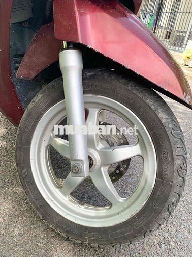 XE HONDA LEAD 125 Fi 2015 BS NINH KIỀU CHÍNH CHỦ
