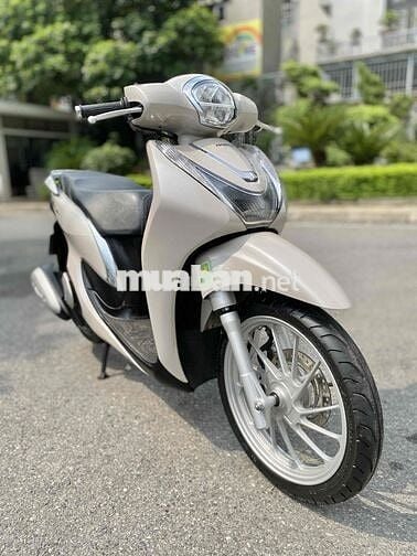 (46tr9) sh mode 2021 - 125 cbs - chính chủ bán