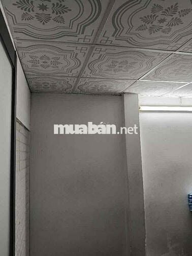 Bán Nhà 2 Tầng - Phường Đông Hưng Thuận - HXH thông - Chỉ 3 Tỷ