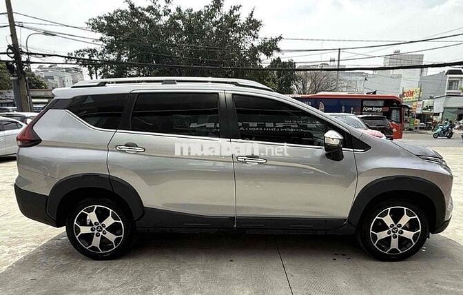 Mitsubishi Xpander 2022 Cross - Siêu Lướt 20.000km