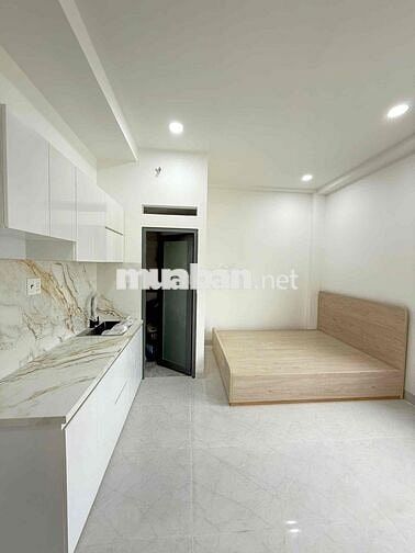 Bán CĂN HỘ DỊCH VỤ 5-22M 5Tầng Thu nhập 40tr/1th-12Pn full nội thất