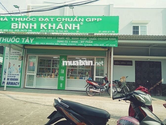Cho thuê nhà riêng tại Đường Đào Cử, Cần Giờ, HCM, 11 triệu, 75m2
