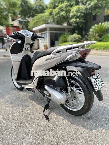 (46tr9) sh mode 2021 - 125 cbs - chính chủ bán