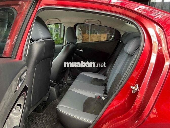 MAZDA 2 LUXURY 2023 SIÊU MỚI