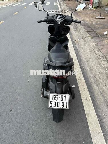 Honda Beat 2022 Biển 65 - Nhập Indo