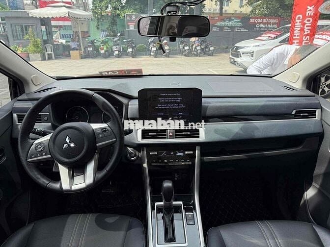 Mitsubishi Xpander 2022 Cross - Siêu Lướt 20.000km