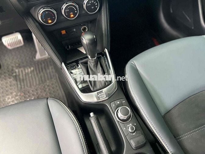 MAZDA 2 LUXURY 2023 SIÊU MỚI