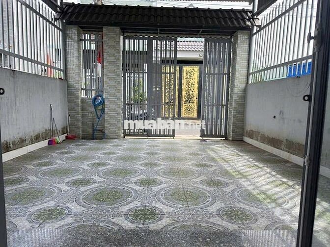 🔥Căn Nhà Mặt Tiền dòng tiền hàng tháng không quản lí nữa nên bán 930Tr