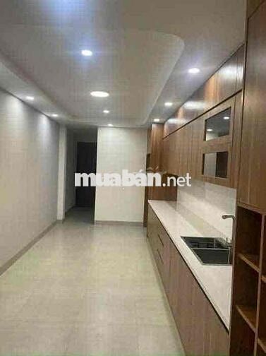 🏡 NHÀ ĐẸP MẶT TIỀN HXH 2 TẦNG TRẦN XUÂN SOẠN-  TÂN KIỂNG - QUẬN 7