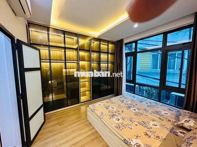 NHỈNH 11 TỶ SỞ HỮU NGAY NHÀ TRUNG TÂM  PHƯƠNG MAI