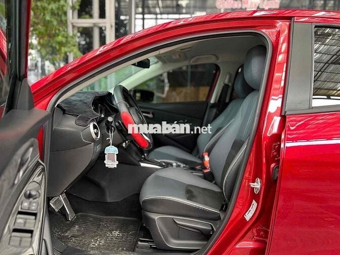 MAZDA 2 LUXURY 2023 SIÊU MỚI