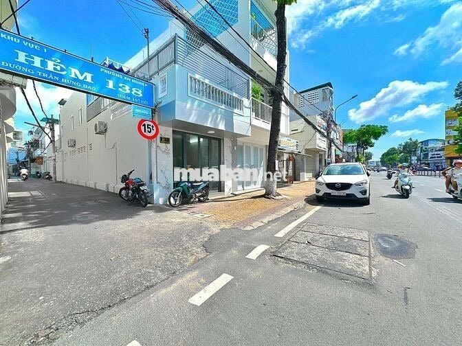 NẮM CHÍNH CHỦ BÁN NHÀ 2 TẦNG HẺM 138 TRẦN HƯNG ĐẠO