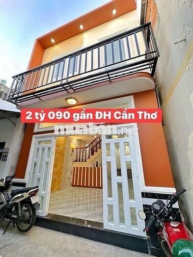 NẮM CHÍNH CHỦ BÁN NHÀ 2 TẦNG HẺM 138 TRẦN HƯNG ĐẠO