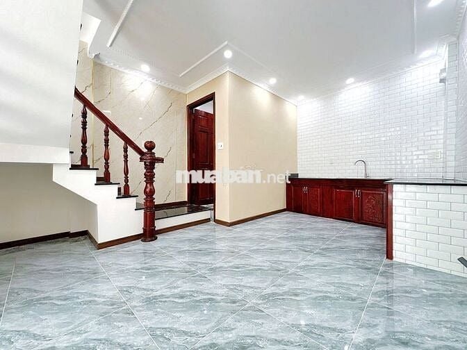 NẮM CHÍNH CHỦ BÁN NHÀ 2 TẦNG HẺM 138 TRẦN HƯNG ĐẠO